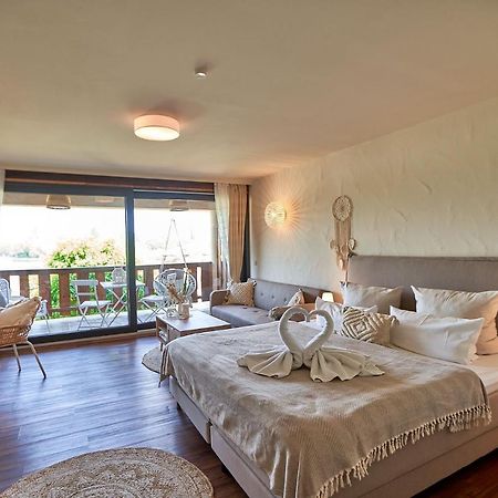 Lieblingsplatz Parey - Strandhaus Hotel Dış mekan fotoğraf