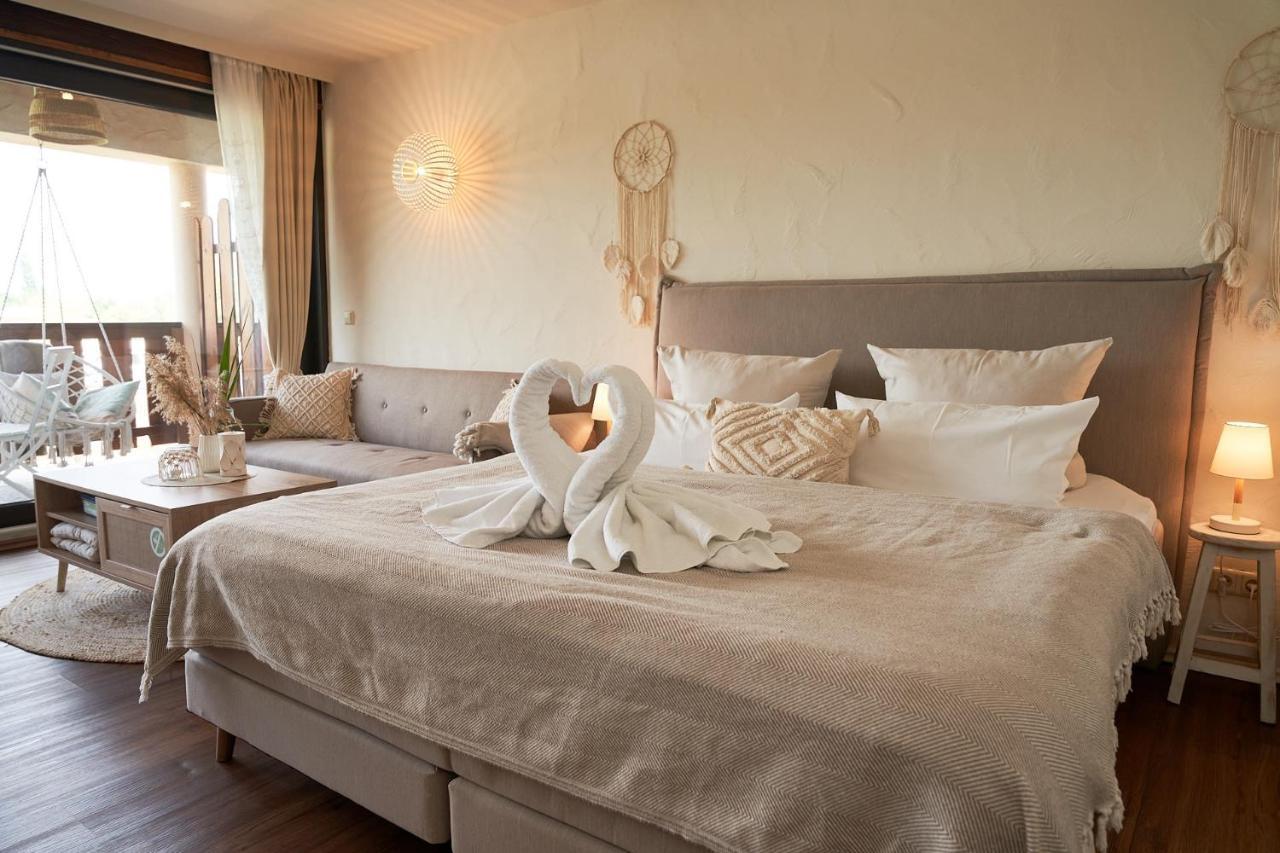 Lieblingsplatz Parey - Strandhaus Hotel Dış mekan fotoğraf
