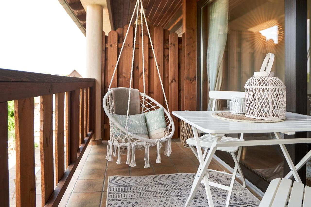 Lieblingsplatz Parey - Strandhaus Hotel Dış mekan fotoğraf